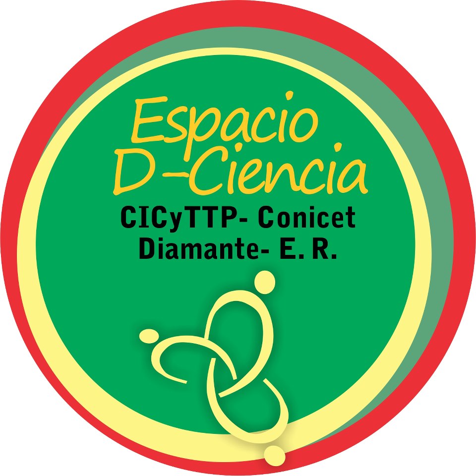 Semana Nacional de la Ciencia y la Tecnología | CICYTTP